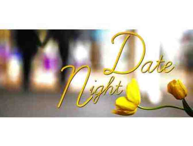 Date Nights Galore!