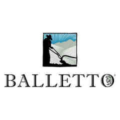 Balletto Vineyards & Winery