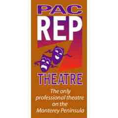 Pacific Repertory Theatre