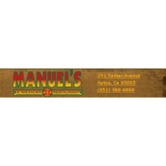 Manuel's Mexican Restaurant