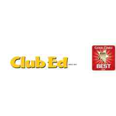Club Ed Inc.