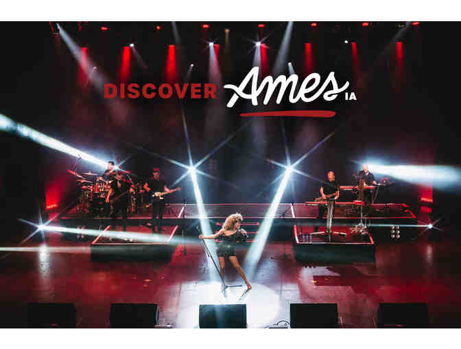 Discover all that Ames, IA has to offer - Photo 1
