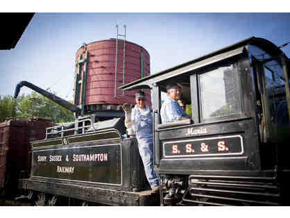 Old Threshers: A 2025 Adventure, Mount Pleasant, IA