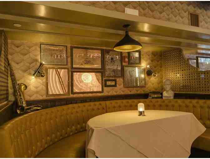 Private Whiskey Tasting for 4 at Fine & Rare