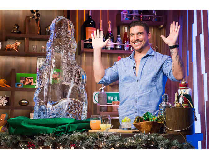 2 VIP Tickets to Taping of 'Watch What Happens Live!'