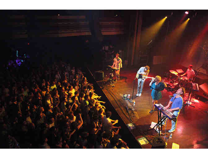 A Year of Tunes for Music Lovers