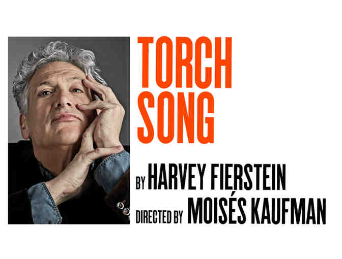 2 Subscriptions to Second Stage's 2017-2018 Season