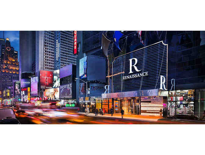 A WICKED Weekend: Tickets + Hotel Stay