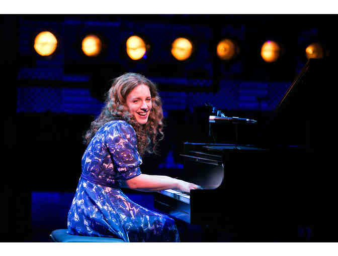 BEAUTIFUL the Musical + Weekend Stay at the French Quarters