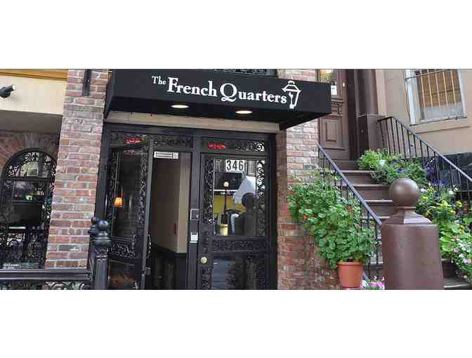 BEAUTIFUL the Musical + Weekend Stay at the French Quarters