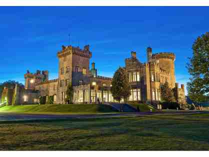 LUXURY TRIP TO IRELAND Including 2 Business Class Flights