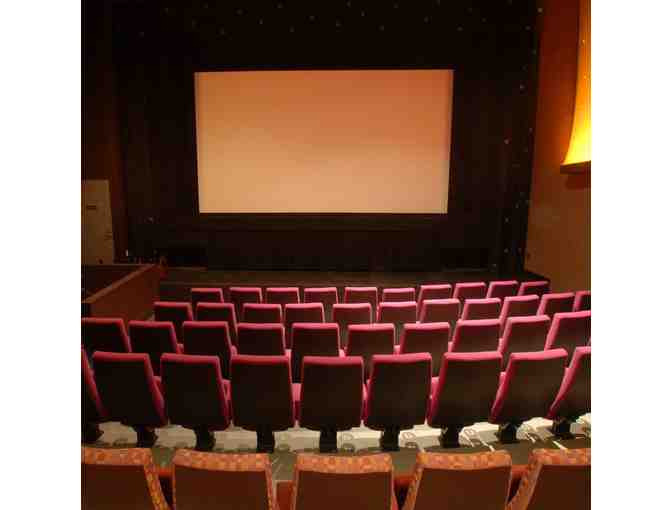 MOVIES & WINE!  VIP Tix to Landmark Theatres  + Wine Tasting + Memberships 2 to IFC Center