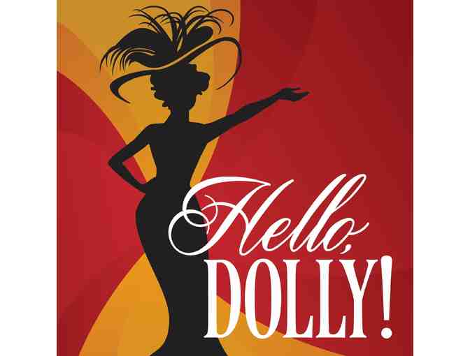2 House Seats to HELLO DOLLY (w/Bette Midler) on Broadway AND Dinner for 2 at Zagara