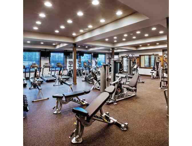 3 Month Membership to EQUINOX