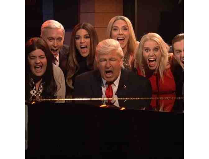 2 Tickets to SATURDAY NIGHT LIVE