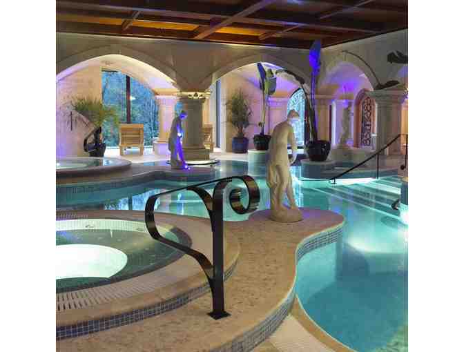 LUXURY TRIP TO IRELAND Including 2 Business Class Flights