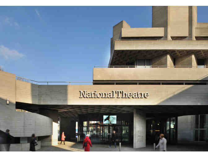 The American Associates of the National Theatre - One Year Membership