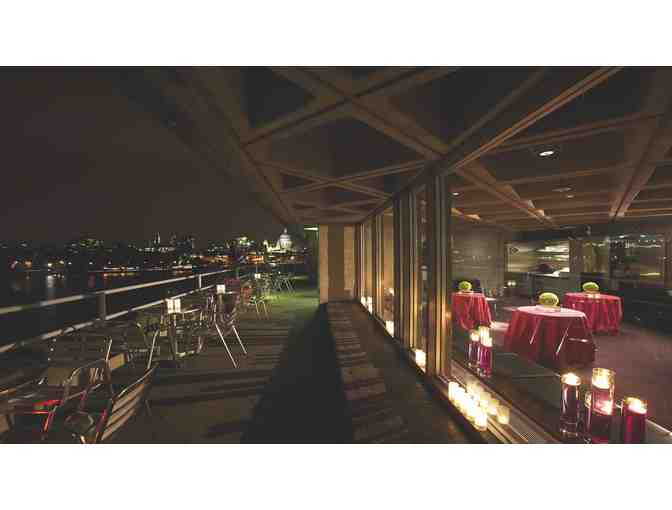 The American Associates of the National Theatre - One Year Membership