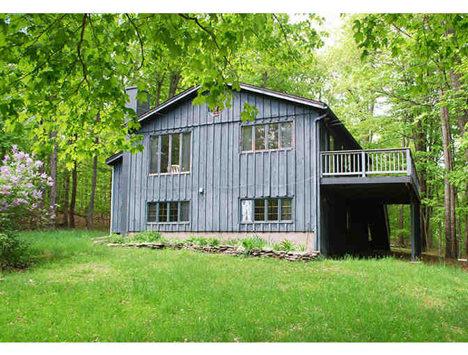 Weekend in the Country - 3 Days in a private cottage in upstate New York