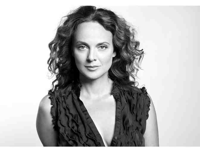Customized Musical Message from Broadway's Melissa Errico - Photo 1