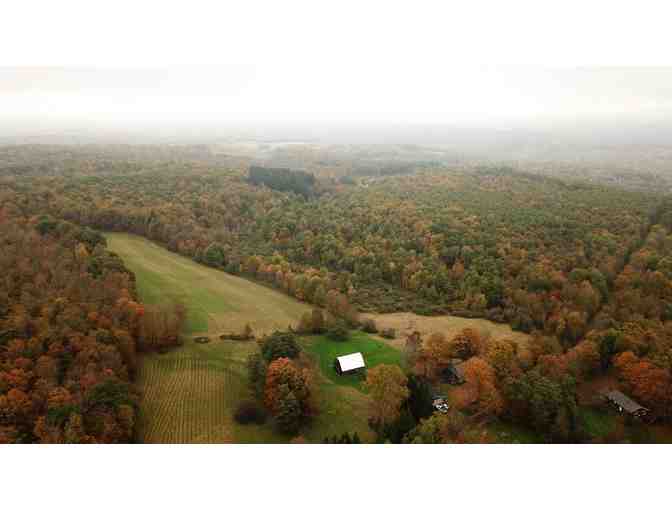 Weekend in the Country - 3 Days in a private cottage in upstate New York