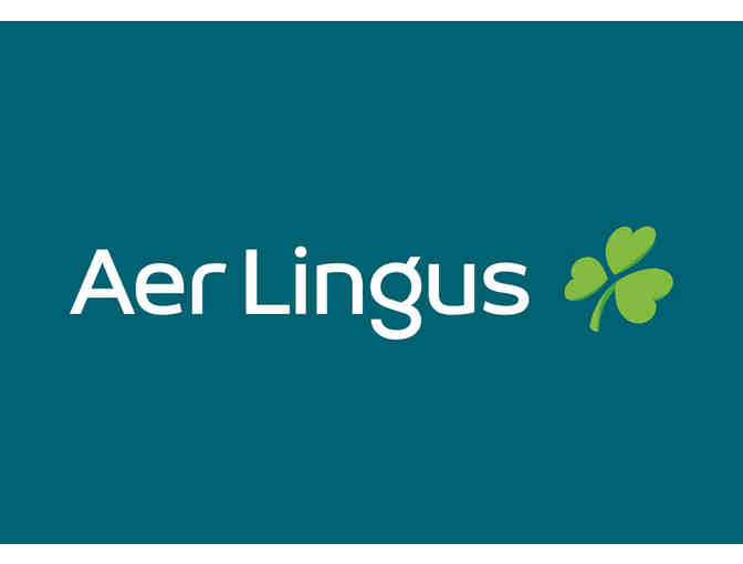 Dublin Delight - CIE Tour for two with airline tickets