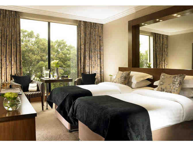 Dublin Delight - CIE Tour for two with airline tickets