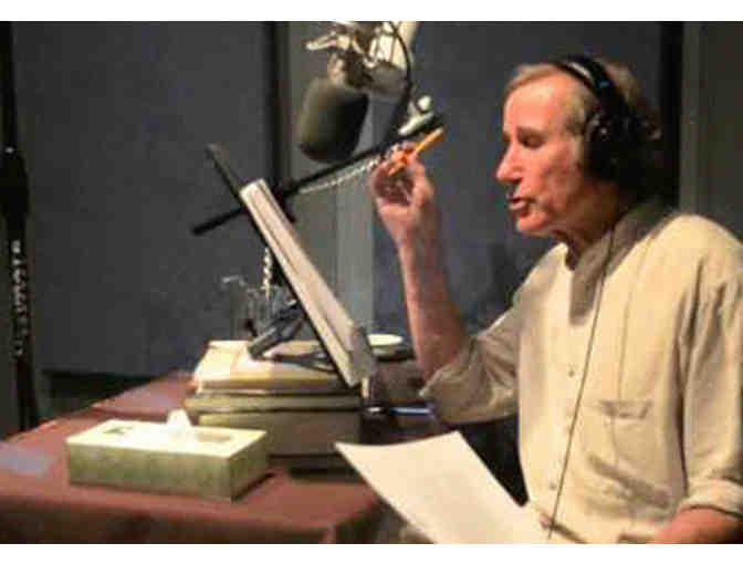 An Evening With The Voice of Harry Potter - Tony Award Winner Jim Dale - Photo 2