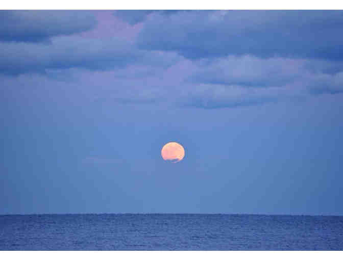 Three Day Beach Weekend - Plus dinner