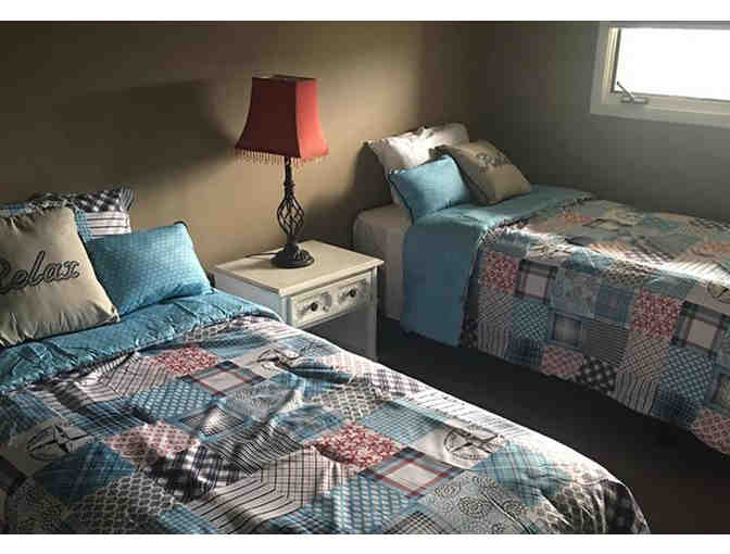 Three Day Beach Weekend - Plus dinner