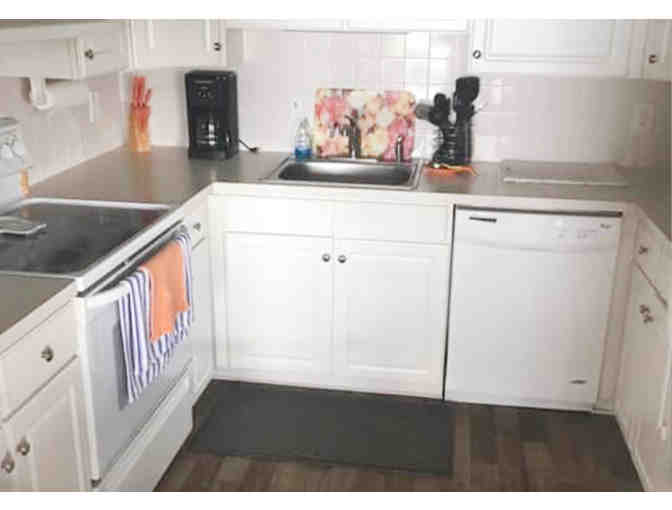 Three Day Beach Weekend - Plus dinner