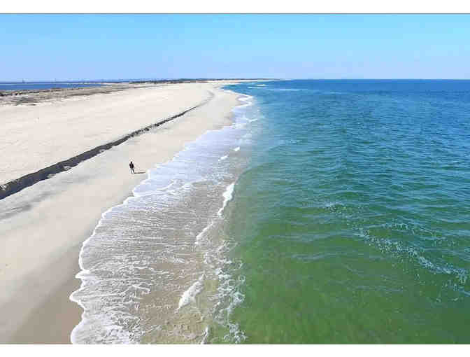 Three Day Beach Weekend - Plus dinner