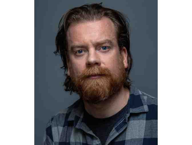 House Seats to Shucked on Broadway and Meet & Greet with Actor Scott Stangland