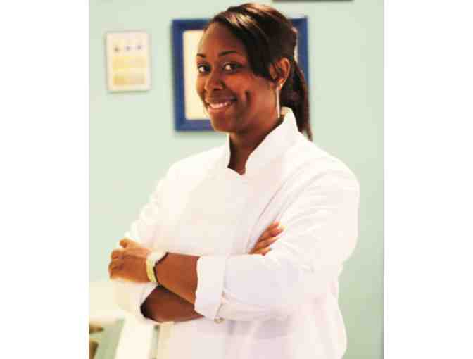 Enjoy a 3-Course Meal Cooked by Shaquay Peacock, The Chef Behind THE DEAD, 1904