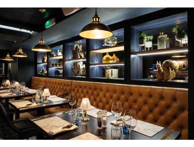 Spend Two Nights at Fitzpatrick Castle Hotel in County Dublin