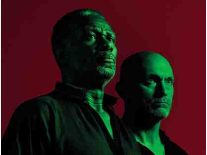 Two Tickets to OTHELLO and a Meet & Greet with John Douglas Thompson
