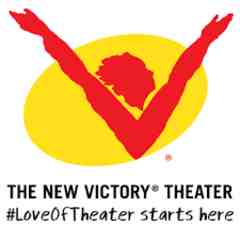 The New Victory Theater