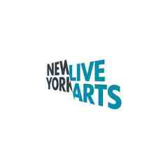 New York Live Arts