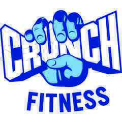 Crunch Gym