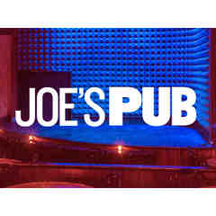 Joe's Pub