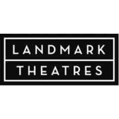 Landmark Theatres