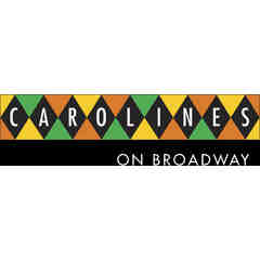 Carolines on Broadway
