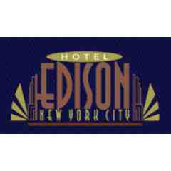Hotel Edison