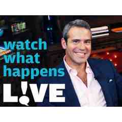 Watch What Happens Live!