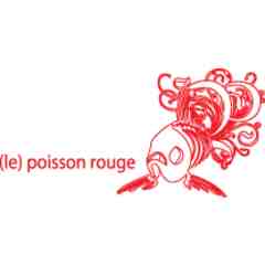 Le Poisson Rouge