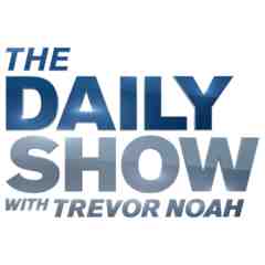 The Daily Show with Trevor Noah