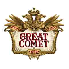Natasha, Pierre, and the Great Comet of 1812