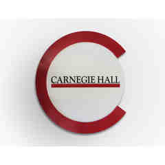 Carnegie Hall