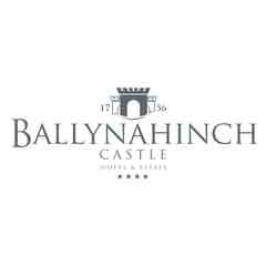 Ballynahinch Castle Hotel