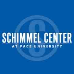 Schimmel Center at Pace University